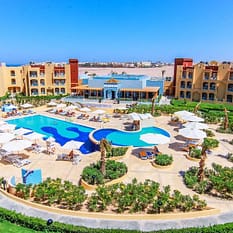 Lemon Soul Makadi Garden ex Labranda Garden Makadi