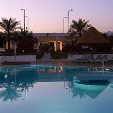 Maritim Jolie Ville Resort and Casino