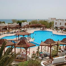 Menaville Resort Safaga