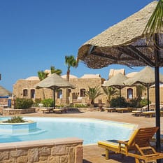 Movenpick Resort El Quseir