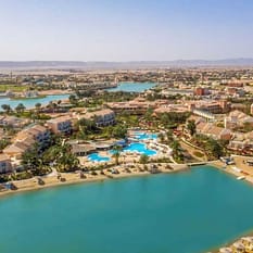 Movenpick Resort Spa El Gouna