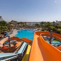 Naama Bay Resort