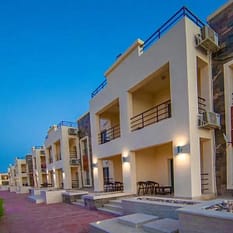 New Eagles Aqua Park Resort