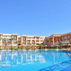 Parrotel Lagoon Resort