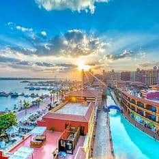 Porto Marina Resort Spa