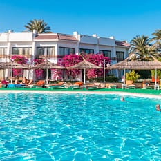 Red Sea The Grand Hurghada