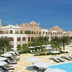 Red Sea The Grand Palace