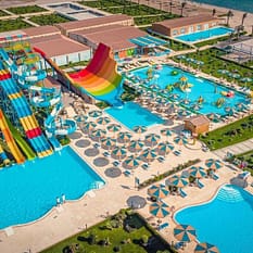 Rewaya Inn Resort ex Hawaii Paradise Aqua Park Resort