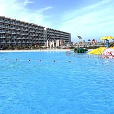 Rewaya Luxury Resort