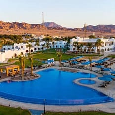 Safir Dahab Resort