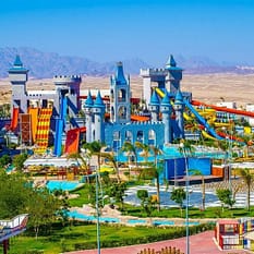 Serenity Alma Heights ex Serenity Fun City