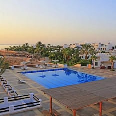 Sharm Club Beach Resort ex Labranda Sharm Club