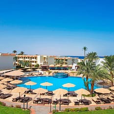 Sultan Gardens Resort