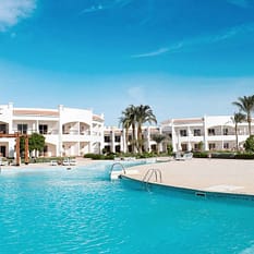 Sunrise Alma Bay Resort ex Grand Seas by Sunrise