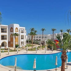 Sunrise Remal Resort ex Tiran Island