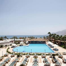 Swiss Inn Resort Dahab