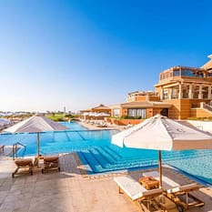 The Cascades Golf Resort Spa Thalasso ex Westin Soma Bay