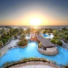 The Grand Sharm El Sheikh