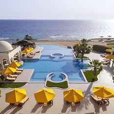 The Oberoi Sahl Hasheesh