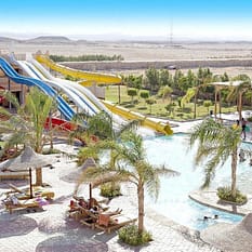 Three Corners Sea Beach