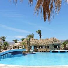 Time Nuweiba Resort ex Hilton Nuweiba Resort