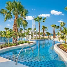 Address Beach Resort ex Address Jumierah Resort