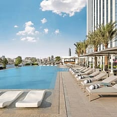 Address Creek Harbour