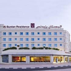 Al Bustan Centre and Residence