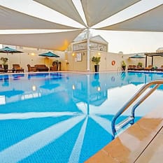 Al Khoory Apartments Al Barsha ex