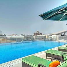 Al Khoory Atrium Al Barsha