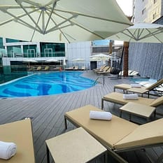 Al Khoory Sky Garden