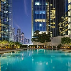Anantara Downtown Dubai ex The Oberoi