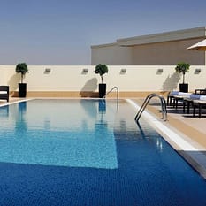 Avani Deira Dubai ex Movenpick Deira