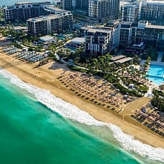 Banyan Tree Dubai ex Caesars Palace Bluewaters