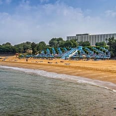 BM Beach ex Bin Majid Beach