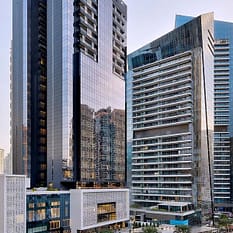 Crowne Plaza Dubai Marina