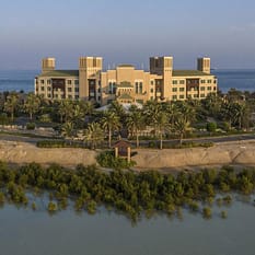 Desert Islands Resort Spa by Anantara