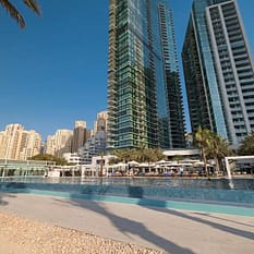 DoubleTree by Hilton Dubai Business Bay