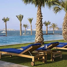 Doubletree by Hilton Jumeirah Beach