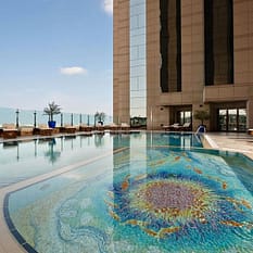 Fairmont Dubai