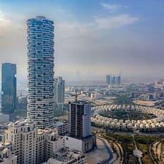 Five Jumeirah Village