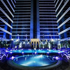 Vintage Grand ex Ghaya Grand Apartments