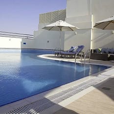 Grand Excelsior Al Barsha