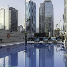 Grand Millennium Business Bay