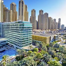 Hilton Dubai Jumeirah