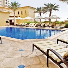 Hilton Dubai The Walk Jumeirah Residence