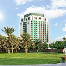 Holiday International