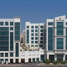 Hyatt Place Al Rigga