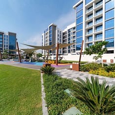 Hyatt Place Dubai Jumeirah