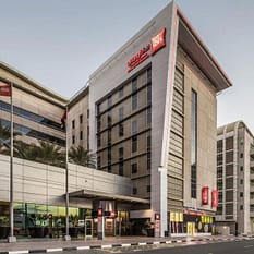 Ibis Mall Avenue Dubai